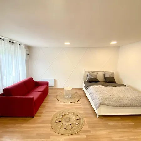 Danielle Et Octave *