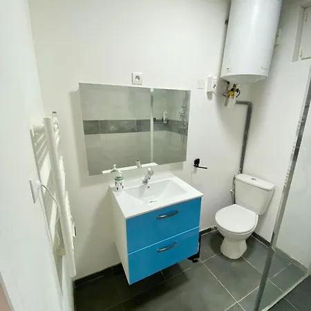 Appartamento Danielle Et Octave Clermont (Oise)