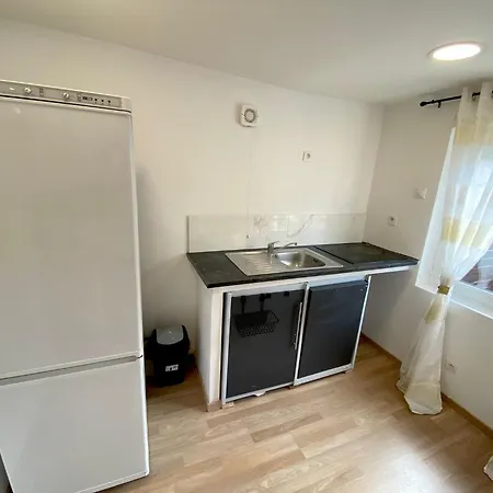 Danielle Et Octave *