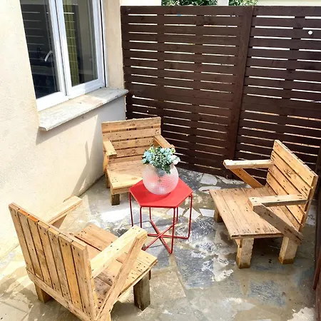 Appartamento Danielle Et Octave Clermont (Oise)