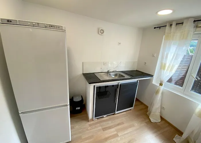 Danielle Et Octave *