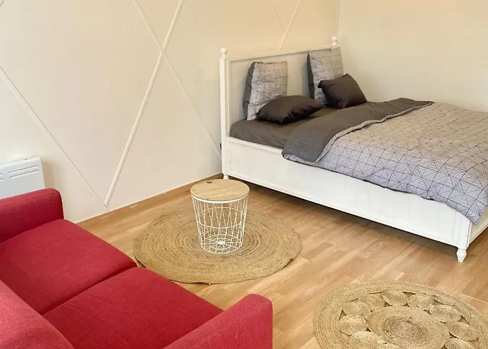 Danielle Et Octave * Clermont (Oise)