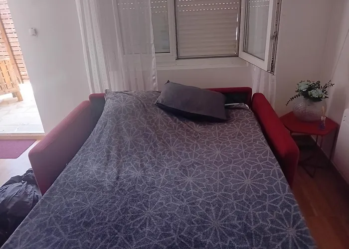 Danielle Et Octave Appartement Clermont (Oise)